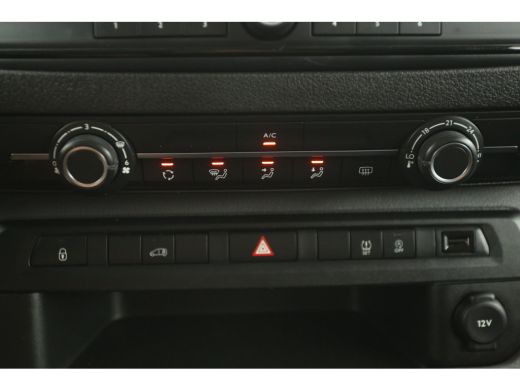 Peugeot Expert 231L 2.0 BlueHDI L3H1 Airco Cruise Parkeersensoren Elektrpakket Trekhaak ActivLease financial lease