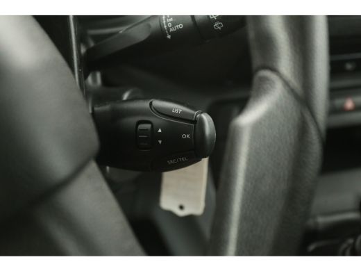 Peugeot Expert 231L 2.0 BlueHDI L3H1 Airco Cruise Parkeersensoren Elektrpakket Trekhaak ActivLease financial lease