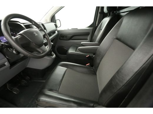 Peugeot Expert 231L 2.0 BlueHDI L3H1 Airco Cruise Parkeersensoren Elektrpakket Trekhaak ActivLease financial lease