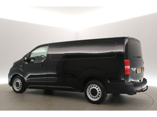 Peugeot Expert 231L 2.0 BlueHDI L3H1 Airco Cruise Parkeersensoren Elektrpakket Trekhaak ActivLease financial lease