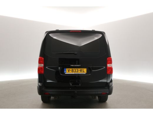 Peugeot Expert 231L 2.0 BlueHDI L3H1 Airco Cruise Parkeersensoren Elektrpakket Trekhaak ActivLease financial lease
