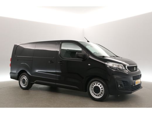 Peugeot Expert 231L 2.0 BlueHDI L3H1 Airco Cruise Parkeersensoren Elektrpakket Trekhaak ActivLease financial lease