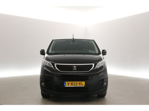 Peugeot Expert 231L 2.0 BlueHDI L3H1 Airco Cruise Parkeersensoren Elektrpakket Trekhaak ActivLease financial lease