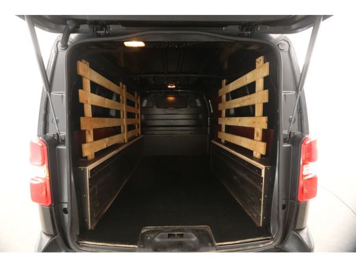 Peugeot Expert 231L 2.0 BlueHDI L3H1 Airco Cruise Parkeersensoren Elektrpakket Trekhaak ActivLease financial lease
