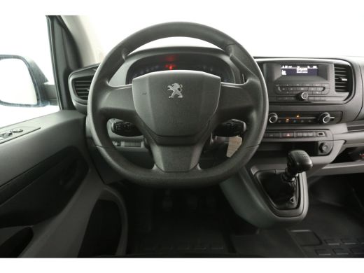 Peugeot Expert 231L 2.0 BlueHDI L3H1 Airco Cruise Parkeersensoren Elektrpakket Trekhaak ActivLease financial lease