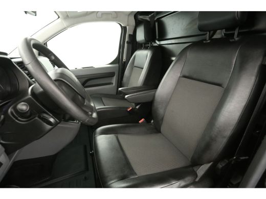 Peugeot Expert 231L 2.0 BlueHDI L3H1 Airco Cruise Parkeersensoren Elektrpakket Trekhaak ActivLease financial lease