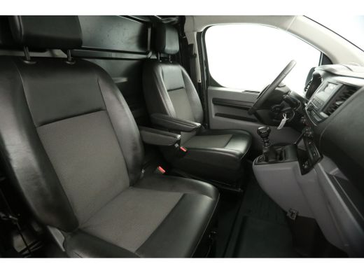 Peugeot Expert 231L 2.0 BlueHDI L3H1 Airco Cruise Parkeersensoren Elektrpakket Trekhaak ActivLease financial lease