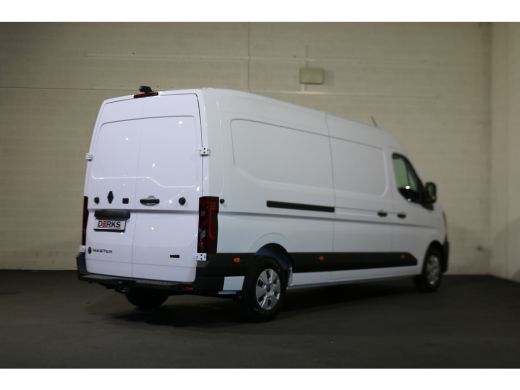Renault Master E-Tech T35 L3H2 Extra long range 87 kWh ActivLease financial lease