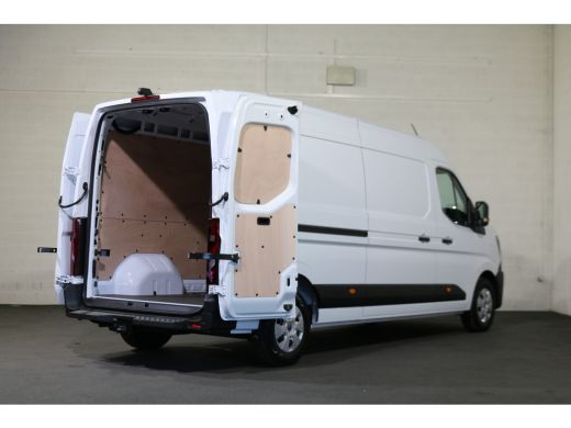 Renault Master E-Tech T35 L3H2 Extra long range 87 kWh ActivLease financial lease