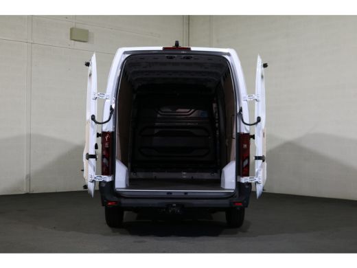 Renault Master E-Tech T35 L3H2 Extra long range 87 kWh ActivLease financial lease