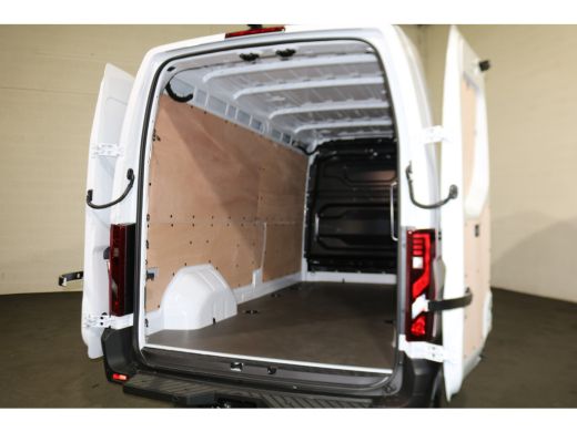 Renault Master E-Tech T35 L3H2 Extra long range 87 kWh ActivLease financial lease