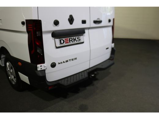 Renault Master E-Tech T35 L3H2 Extra long range 87 kWh ActivLease financial lease
