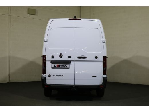Renault Master E-Tech T35 L3H2 Extra long range 87 kWh ActivLease financial lease