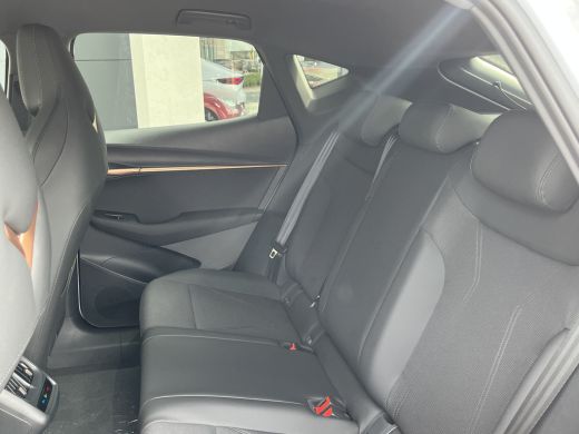 Seat Tavascan Business Elektromotor 210 kW / 286 pk SUV Elektrische aandrijving ActivLease financial lease
