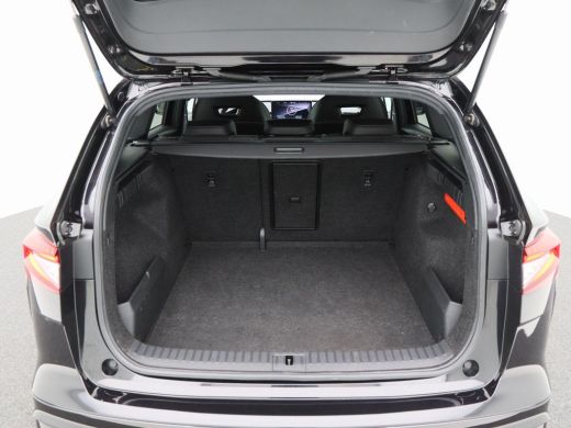 Skoda Enyaq iV 80 204 Pk Automaat Sportline | Full LED | Adaptive Cruise | 20 Inch | Camera | Privacy Glass | St... ActivLease financial lease