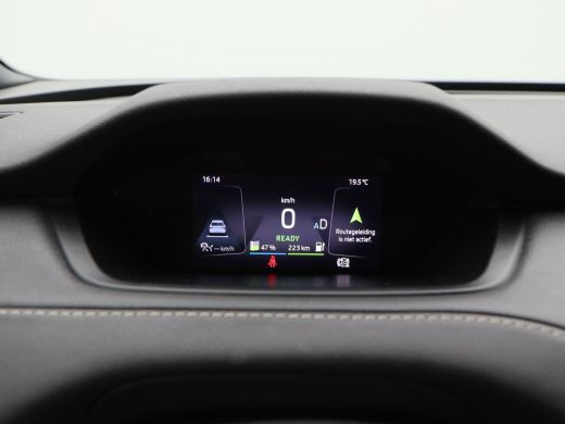 Skoda Enyaq iV 80 204 Pk Automaat Sportline | Full LED | Adaptive Cruise | 20 Inch | Camera | Privacy Glass | St... ActivLease financial lease