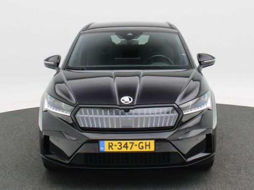 Skoda Enyaq iV 80 204 Pk Automaat Sportline | Full LED | Adaptive Cruise | 20 Inch | Camera | Privacy Glass | St... ActivLease financial lease