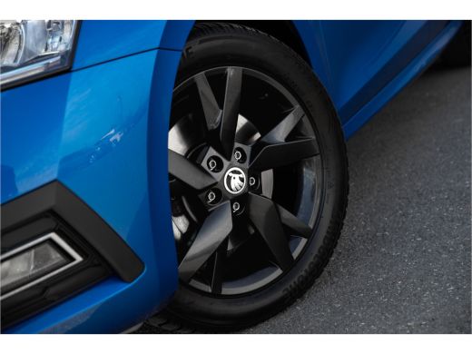 Skoda Octavia Combi 1.4 TSI iV PHEV Business Edition Plus | Camera | Stoel-stuurverwarming | Carplay | Navigatie ActivLease financial lease