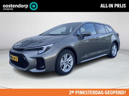 Suzuki Swace 1.8 Hybrid Style Stoel- stuurverwarming | Navigatiesysteem | Parkeersensoren voor- en achter | Ad... Suzuki Swace 1.8 Hybrid Style Stoel- stuurverwarming | Navigatiesysteem | Parkeersensoren voor- en achter | Ad...