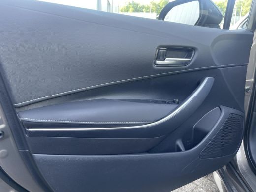 Suzuki Swace 1.8 Hybrid Style Stoel- stuurverwarming | Navigatiesysteem | Parkeersensoren voor- en achter | Ad... ActivLease financial lease