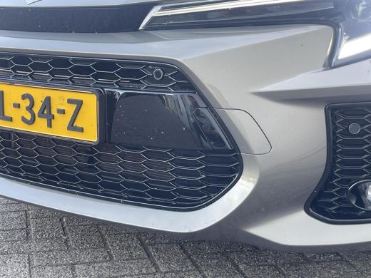 Suzuki Swace 1.8 Hybrid Style Stoel- stuurverwarming | Navigatiesysteem | Parkeersensoren voor- en achter | Ad... ActivLease financial lease