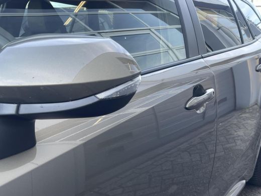 Suzuki Swace 1.8 Hybrid Style Stoel- stuurverwarming | Navigatiesysteem | Parkeersensoren voor- en achter | Ad... ActivLease financial lease