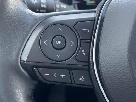 Suzuki Swace 1.8 Hybrid Style Stoel- stuurverwarming | Navigatiesysteem | Parkeersensoren voor- en achter | Ad... ActivLease financial lease