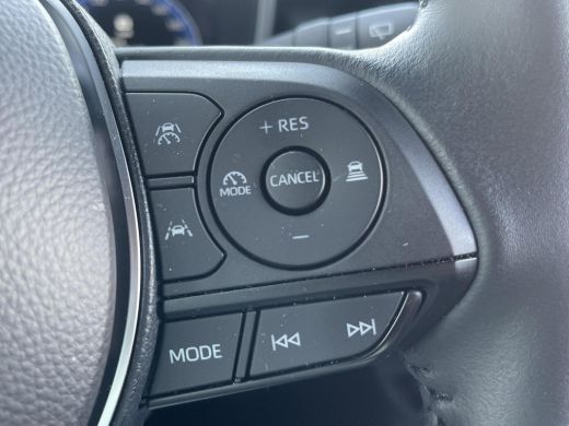 Suzuki Swace 1.8 Hybrid Style Stoel- stuurverwarming | Navigatiesysteem | Parkeersensoren voor- en achter | Ad... ActivLease financial lease