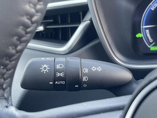Suzuki Swace 1.8 Hybrid Style Stoel- stuurverwarming | Navigatiesysteem | Parkeersensoren voor- en achter | Ad... ActivLease financial lease