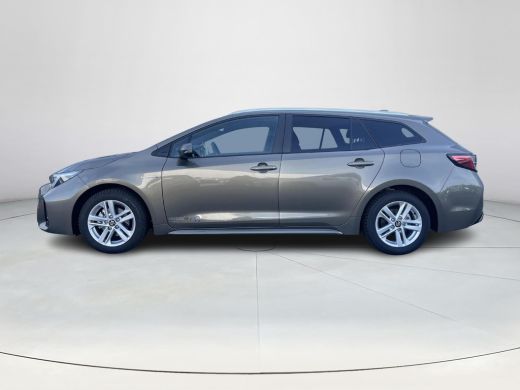 Suzuki Swace 1.8 Hybrid Style Stoel- stuurverwarming | Navigatiesysteem | Parkeersensoren voor- en achter | Ad... ActivLease financial lease