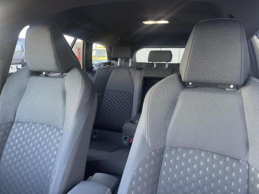 Suzuki Swace 1.8 Hybrid Style Stoel- stuurverwarming | Navigatiesysteem | Parkeersensoren voor- en achter | Ad... ActivLease financial lease
