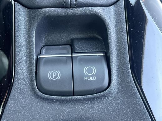 Suzuki Swace 1.8 Hybrid Style Stoel- stuurverwarming | Navigatiesysteem | Parkeersensoren voor- en achter | Ad... ActivLease financial lease