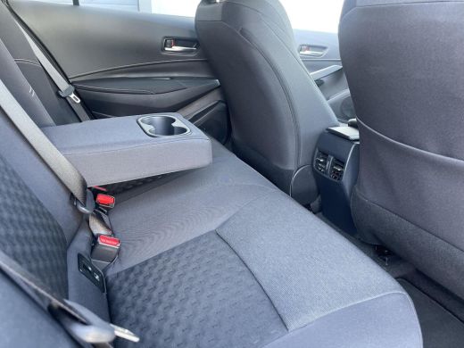 Suzuki Swace 1.8 Hybrid Style Stoel- stuurverwarming | Navigatiesysteem | Parkeersensoren voor- en achter | Ad... ActivLease financial lease