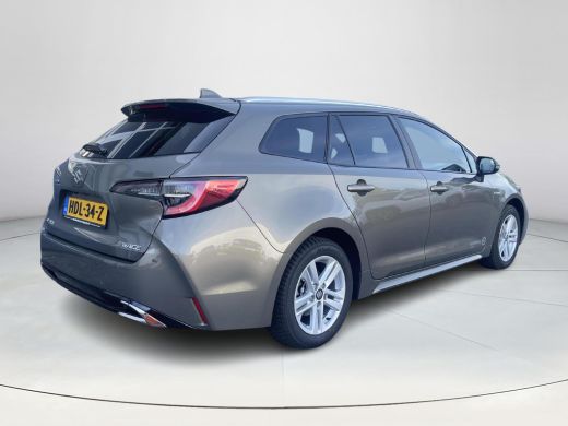 Suzuki Swace 1.8 Hybrid Style Stoel- stuurverwarming | Navigatiesysteem | Parkeersensoren voor- en achter | Ad... ActivLease financial lease