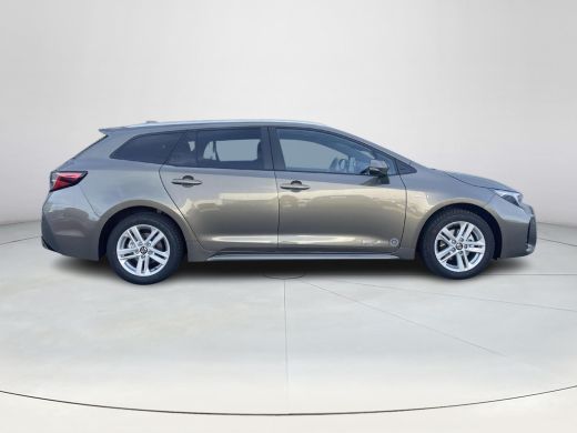 Suzuki Swace 1.8 Hybrid Style Stoel- stuurverwarming | Navigatiesysteem | Parkeersensoren voor- en achter | Ad... ActivLease financial lease