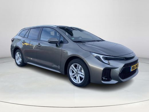 Suzuki Swace 1.8 Hybrid Style Stoel- stuurverwarming | Navigatiesysteem | Parkeersensoren voor- en achter | Ad... ActivLease financial lease