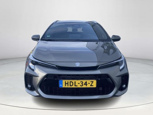 Suzuki Swace 1.8 Hybrid Style Stoel- stuurverwarming | Navigatiesysteem | Parkeersensoren voor- en achter | Ad... ActivLease financial lease