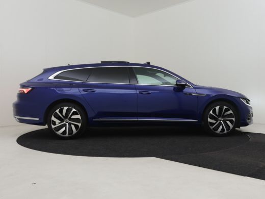 Volkswagen Arteon 1.4 TSI eHybrid 218 pk | Nappa Leer | Head-Up Display | Panorama Dak | 360 Camera | Elek. Stoelen... ActivLease financial lease