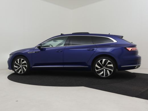 Volkswagen Arteon 1.4 TSI eHybrid 218 pk | Nappa Leer | Head-Up Display | Panorama Dak | 360 Camera | Elek. Stoelen... ActivLease financial lease