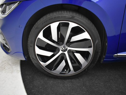 Volkswagen Arteon 1.4 TSI eHybrid 218 pk | Nappa Leer | Head-Up Display | Panorama Dak | 360 Camera | Elek. Stoelen... ActivLease financial lease