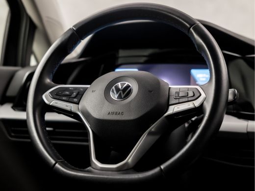 Volkswagen Golf 1.0 TSI Sport (APPLE CARPLAY, CLIMATE, LED KOPLAMPEN, SPORTSTOELEN, LM VELGEN, LANE ASSIST, NIEUW... ActivLease financial lease