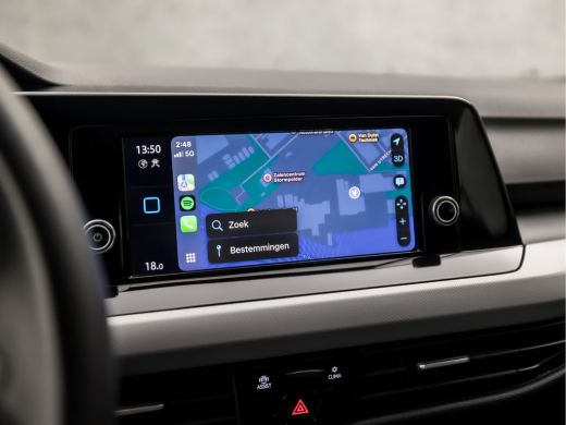Volkswagen Golf 1.0 TSI Sport (APPLE CARPLAY, CLIMATE, LED KOPLAMPEN, SPORTSTOELEN, LM VELGEN, LANE ASSIST, NIEUW... ActivLease financial lease
