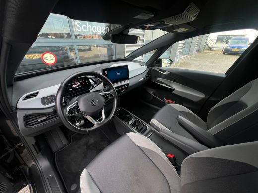 Volkswagen ID.3 First Plus 204 pk 58 kWh | Achteruitrijcamera | Apple Carplay/Android Auto|telefoonintegratie pre... ActivLease financial lease