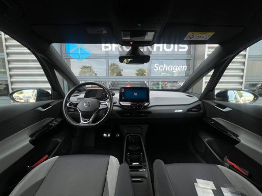 Volkswagen ID.3 First Plus 204 pk 58 kWh | Achteruitrijcamera | Apple Carplay/Android Auto|telefoonintegratie pre... ActivLease financial lease