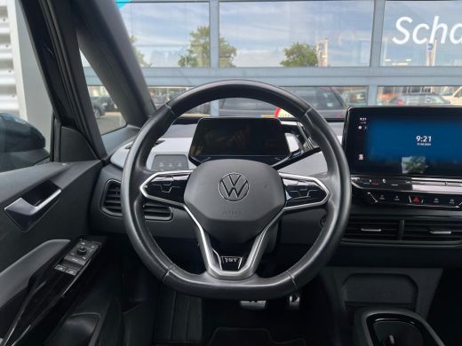 Volkswagen ID.3 First Plus 204 pk 58 kWh | Achteruitrijcamera | Apple Carplay/Android Auto|telefoonintegratie pre... ActivLease financial lease