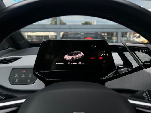 Volkswagen ID.3 First Plus 204 pk 58 kWh | Achteruitrijcamera | Apple Carplay/Android Auto|telefoonintegratie pre... ActivLease financial lease