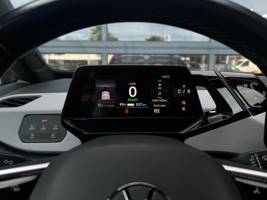 Volkswagen ID.3 First Plus 204 pk 58 kWh | Achteruitrijcamera | Apple Carplay/Android Auto|telefoonintegratie pre... ActivLease financial lease