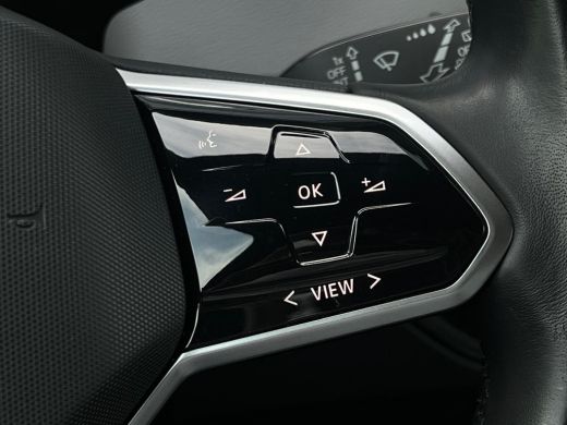 Volkswagen ID.3 First Plus 204 pk 58 kWh | Achteruitrijcamera | Apple Carplay/Android Auto|telefoonintegratie pre... ActivLease financial lease