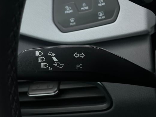 Volkswagen ID.3 First Plus 204 pk 58 kWh | Achteruitrijcamera | Apple Carplay/Android Auto|telefoonintegratie pre... ActivLease financial lease