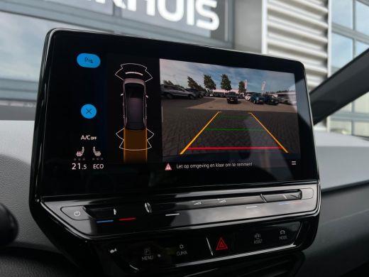 Volkswagen ID.3 First Plus 204 pk 58 kWh | Achteruitrijcamera | Apple Carplay/Android Auto|telefoonintegratie pre... ActivLease financial lease